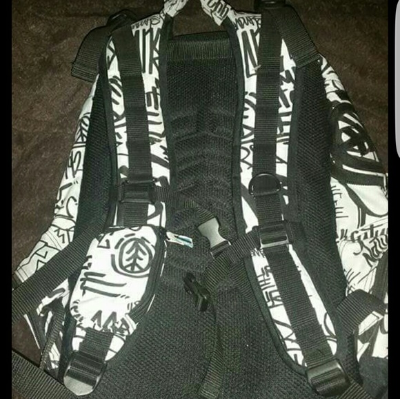 Element Backpack - Picture 2 of 2
